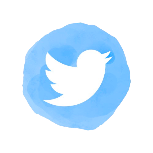 Twitter Logo